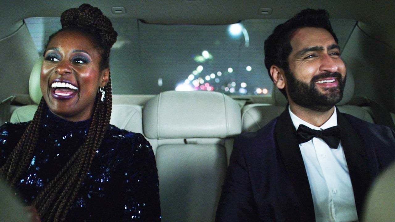 The Lovebirds (2020) Review The Lovebirds (2020) Review