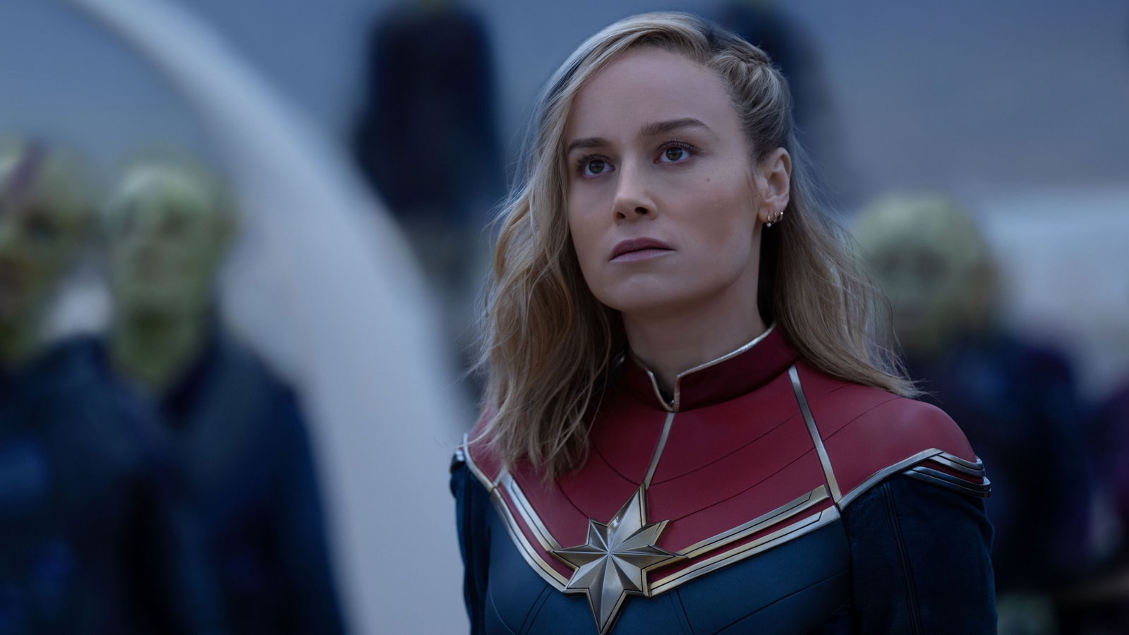 The Marvels (2023) Review The Marvels (2023) Review
