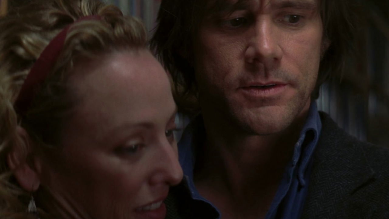 The Number 23 (2007) Review