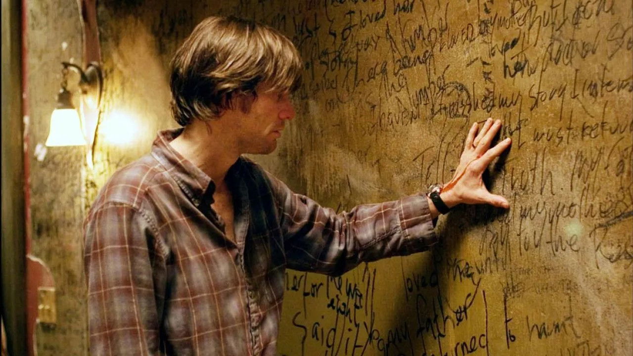 The Number 23 (2007) Review