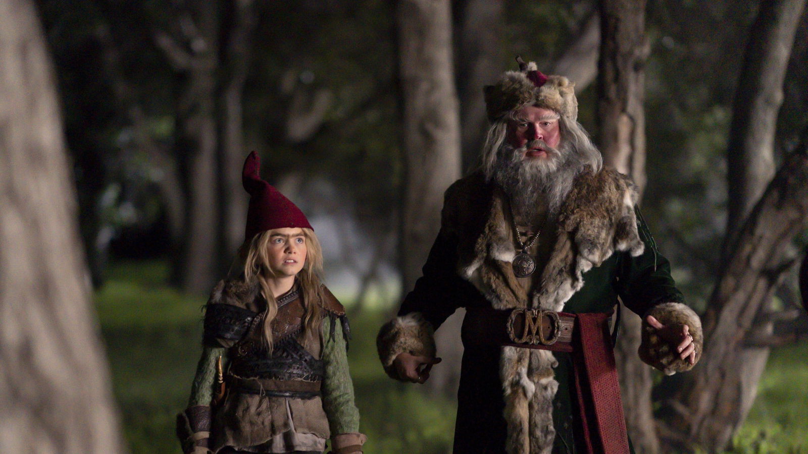 The Santa Clauses (2023) Season 2 Review The Santa Clauses (2023) Season 2 Review 2