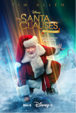 The Santa Clauses (2023) Season 2 Review