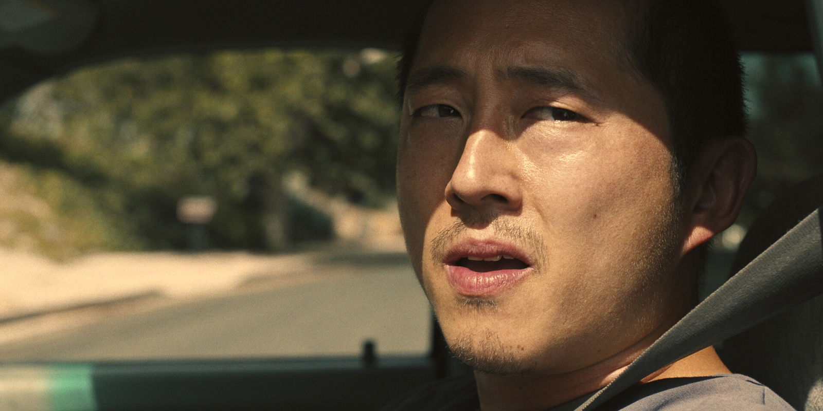 The Walking Dead'S Steven Yeun'S Thunderbolts Casting Confirmed By Kirkman The Walking Dead'S Steven Yeun Just Had His Secret Role In The Mcu Spilled