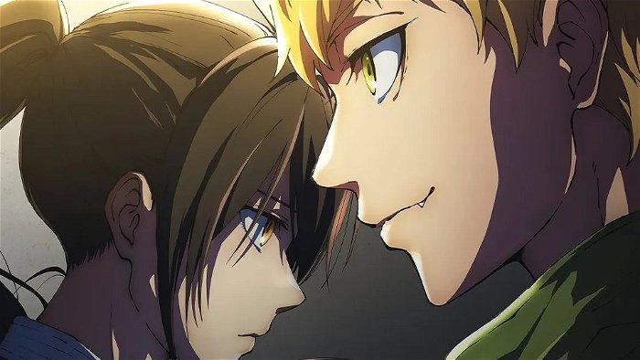 Tower Of God Season 2 Anime Coming Soon July 2024 2