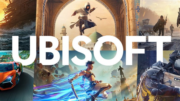 Ubisoft Is Making A Crypto 'Web3 Gaming Experience' With Immutable
