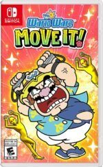 WarioWare: Move it! (Nintendo Switch) Review 