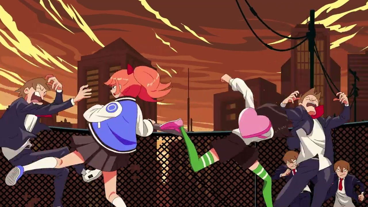 The Crunchyroll Game Vault Is Now Open For All Paid Members Why You Need To Get On The Crunchyroll Game Vault Now 2