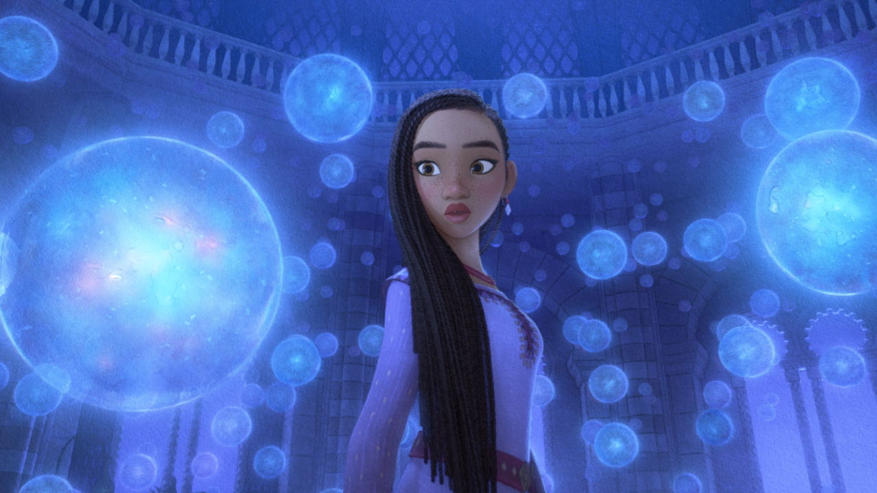 Wish (2023) Review Wish (2023) Review