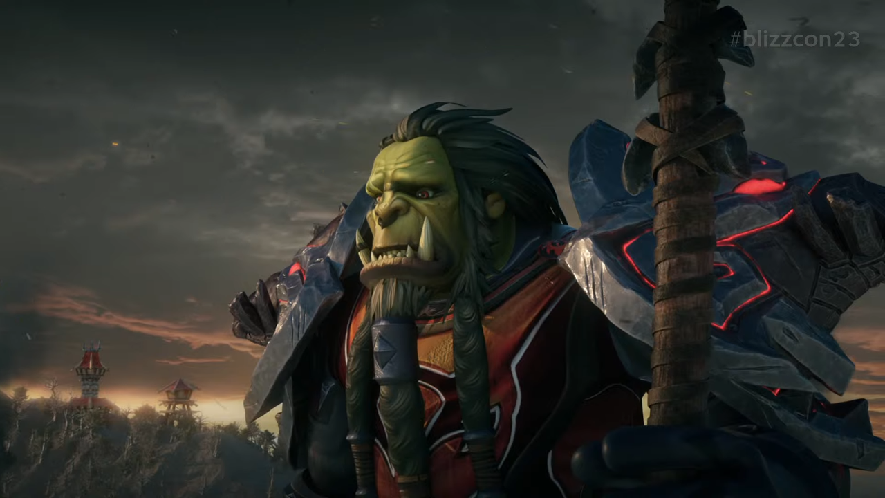 World Of Warcraft Classic Gets Controversial Cataclysm Expansion In 2024 World Of Warcraft Classic Gets Controversial Cataclysm Expansion In 2024