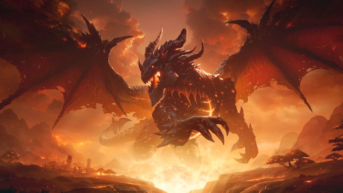 World of Warcraft Classic Gets Controversial Cataclysm Expansion in 2024