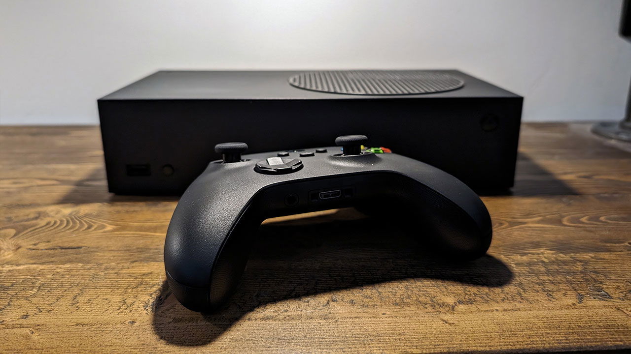 Best Tech Gifts For Valentine'S Day Xbox Series S 1Tb Console Review