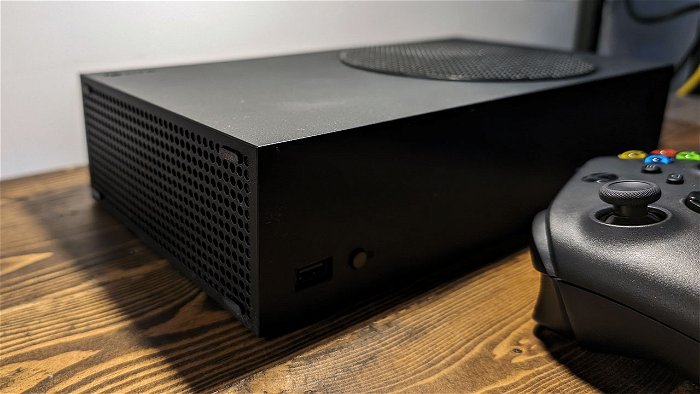 Xbox Series S 1TB Review: New Outside, Almost the Same Insides - CNET