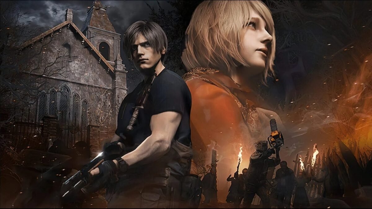 Capcom Says More Resident Evil Remakes Are On the Way