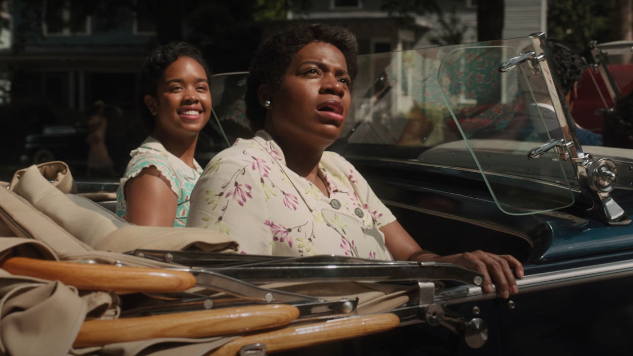 The Color Purple (2023) Review The Color Purple Review