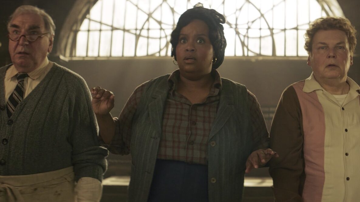 Wonka (2023) Review