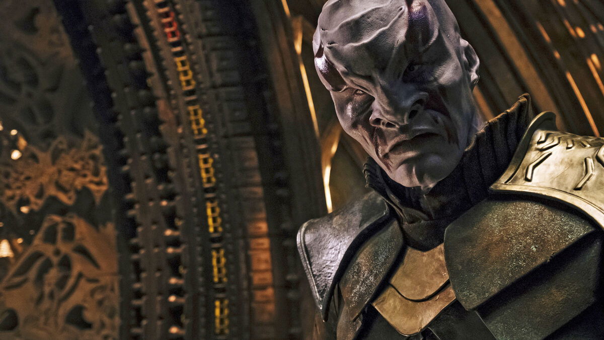 The &Quot;Seven Deadly Worlds&Quot; Of Star Trek Discovery 4