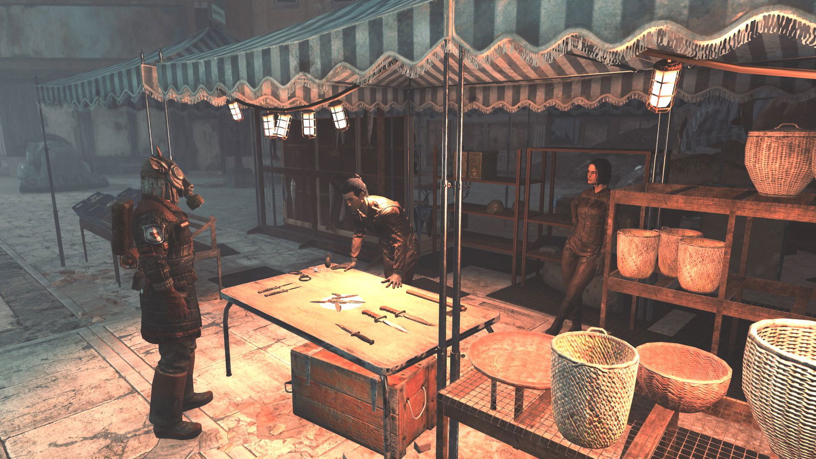 Fallout 76: Atlantic City – Expeditions, Gangs &Amp; Gambling Auto Draft