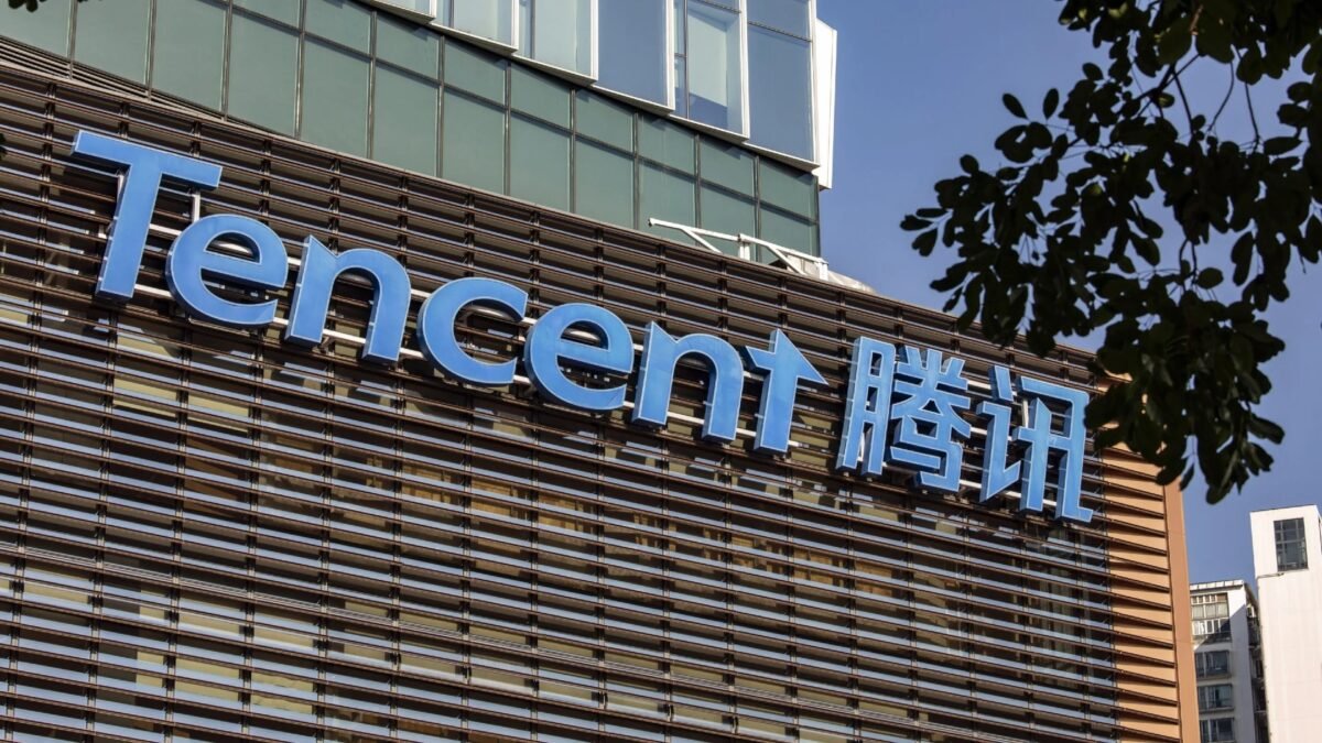 Tencent and Netease Lose $80 Billion In Market Value, as China Changes Game Spending Rules
