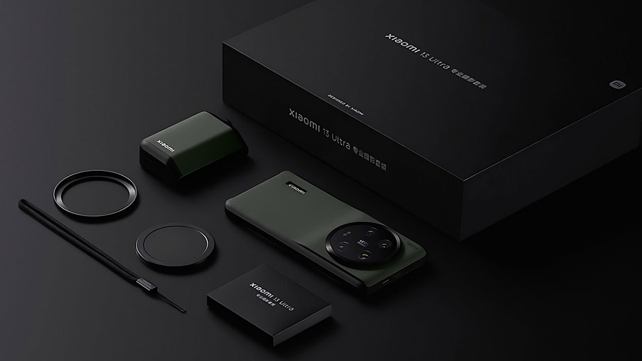 The Xiaomi 13 Ultra Camera Kit Is Redefining Mobile Photography The Xiaomi 13 Ultra Camera Kit Is Redefining Mobile Photography