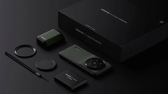 The Xiaomi 13 Ultra Camera Kit Is Redefining Mobile Photography