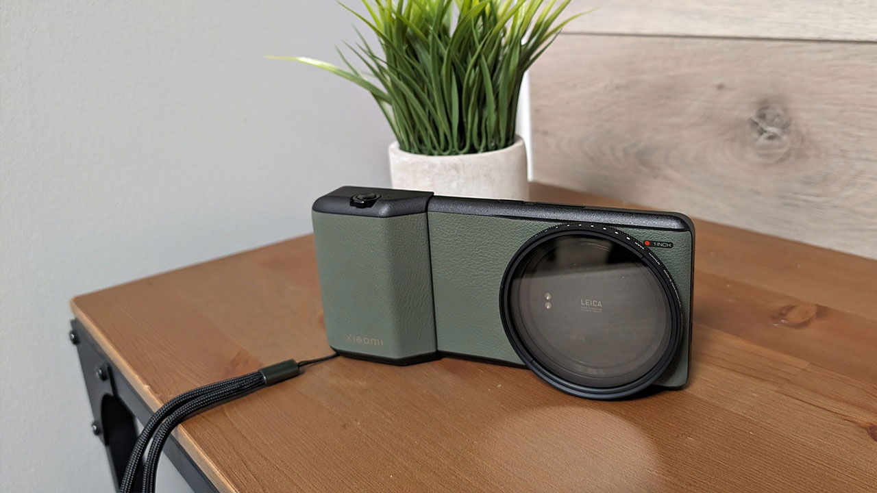 The Xiaomi 13 Ultra Camera Kit Is Redefining Mobile Photography The Xiaomi 13 Ultra Camera Kit Is Redefining Mobile Photography