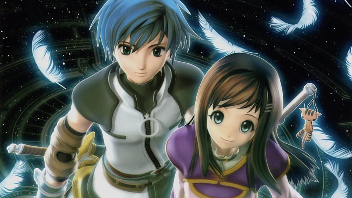 Square Enix Has No Plans For Star Ocean 3 Remake, Aware of Fan Demands
