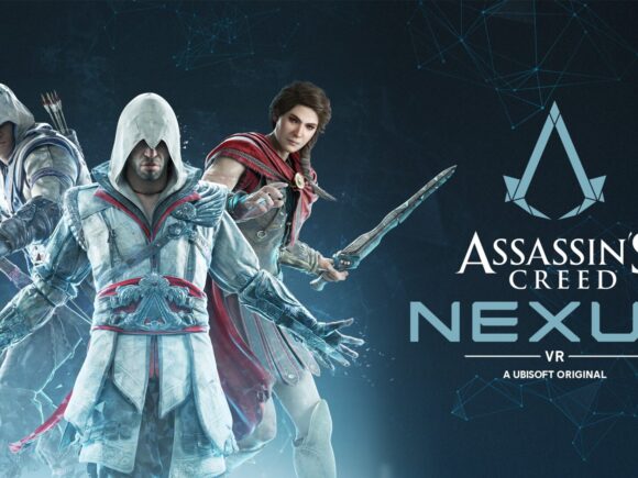Assassin’s Creed Nexus VR