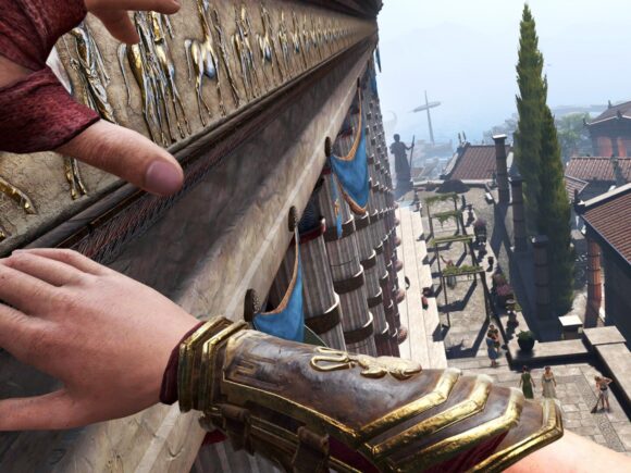 Assassin’s Creed Nexus VR