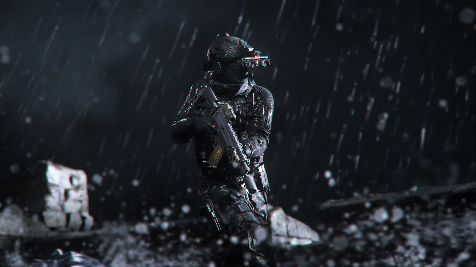 Three Of The Biggest Esports Games Coming In 2024 Call Of Duty: Modern Warfare Iii (2023)