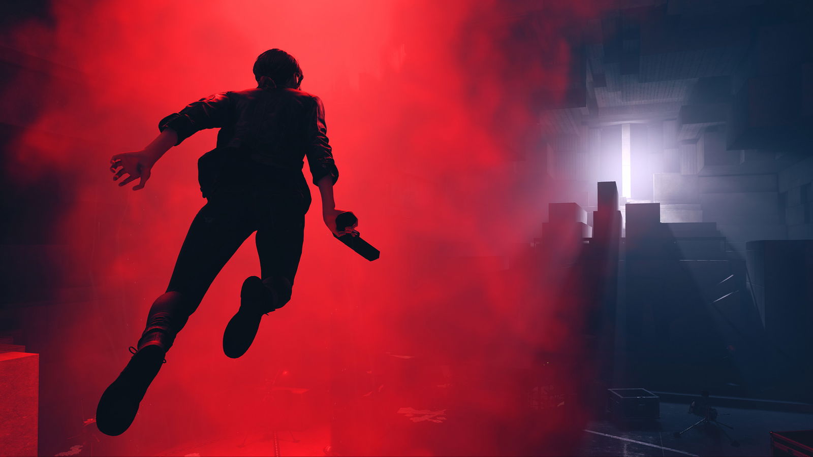 Control 2 Will Be An Action Rpg According To Remedy Entertainment Control 2 Will Be An Action Rpg According To Remedy Entertainment