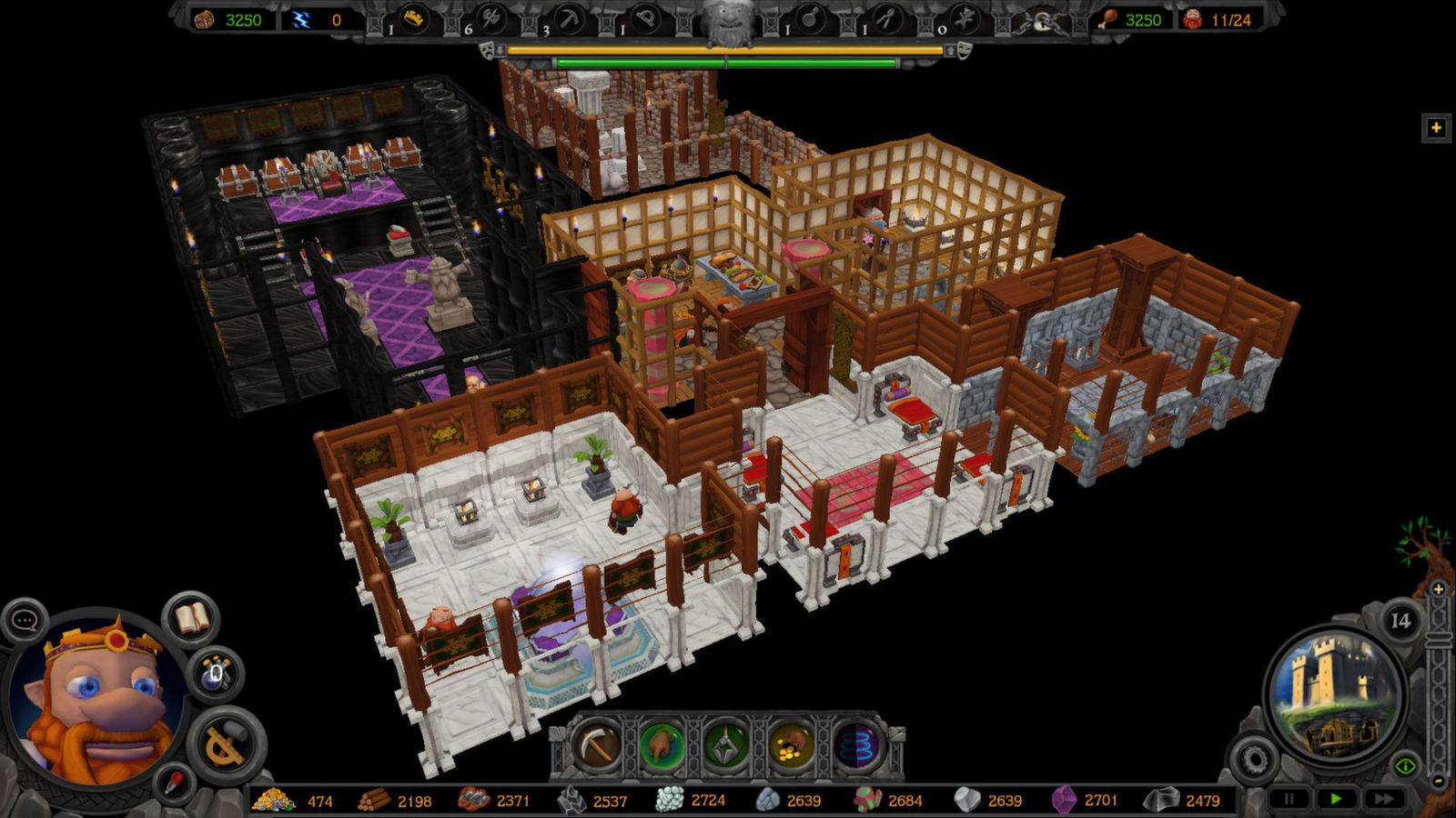 A Game Of Dwarves (Pc) Review A Game Of Dwarves (Pc) Review