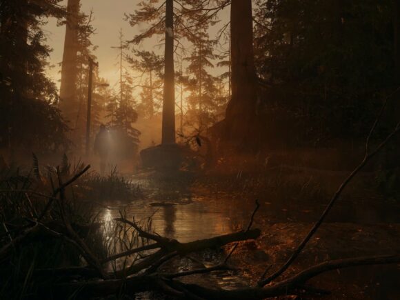 Alan Wake 2