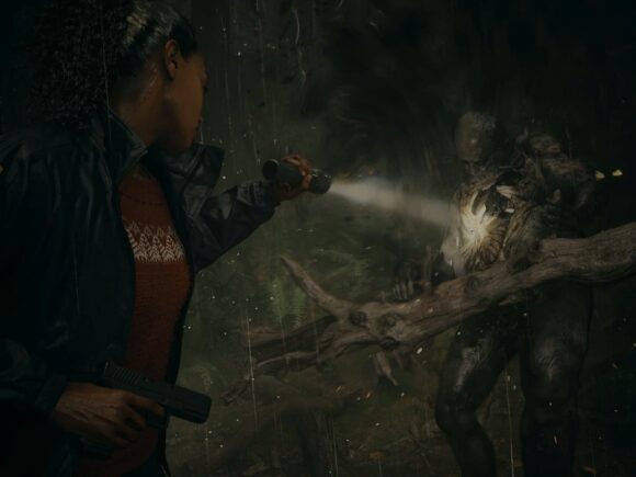 Alan Wake 2