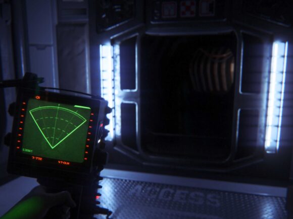 Alien: Isolation