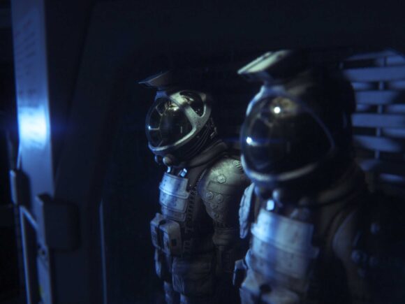 Alien: Isolation