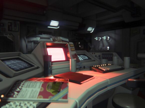 Alien: Isolation