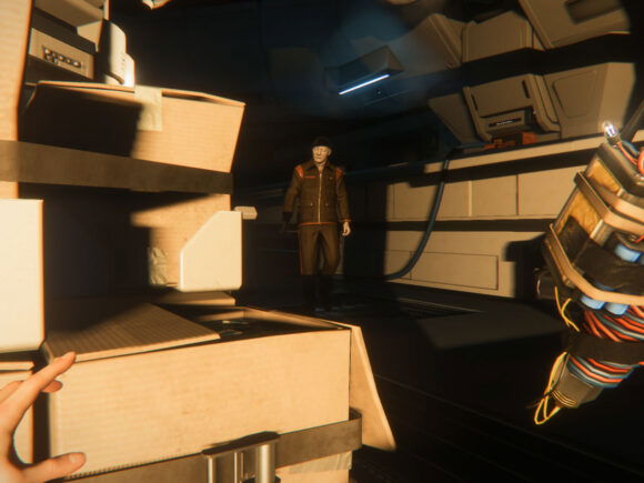 Alien: Isolation