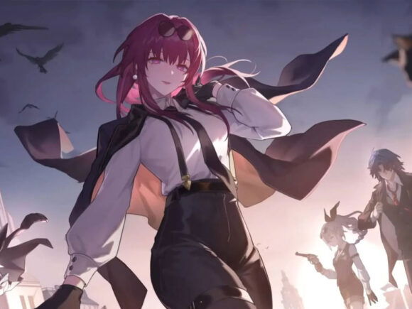 All The Latest Honkai: Star Rail Codes And How to Redeem Them (Updated December 2023)
