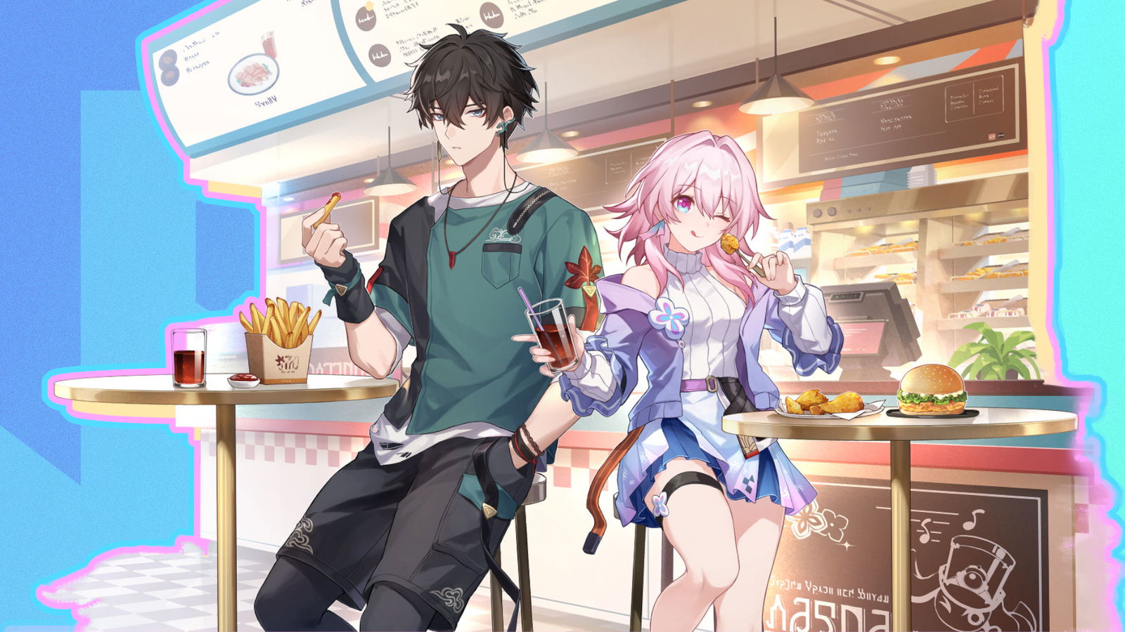 All The Latest Honkai: Star Rail Codes And How To Redeem Them (Updated July 2024) All The Latest Honkai: Star Rail Codes And How To Redeem Them (Updated December 2023)