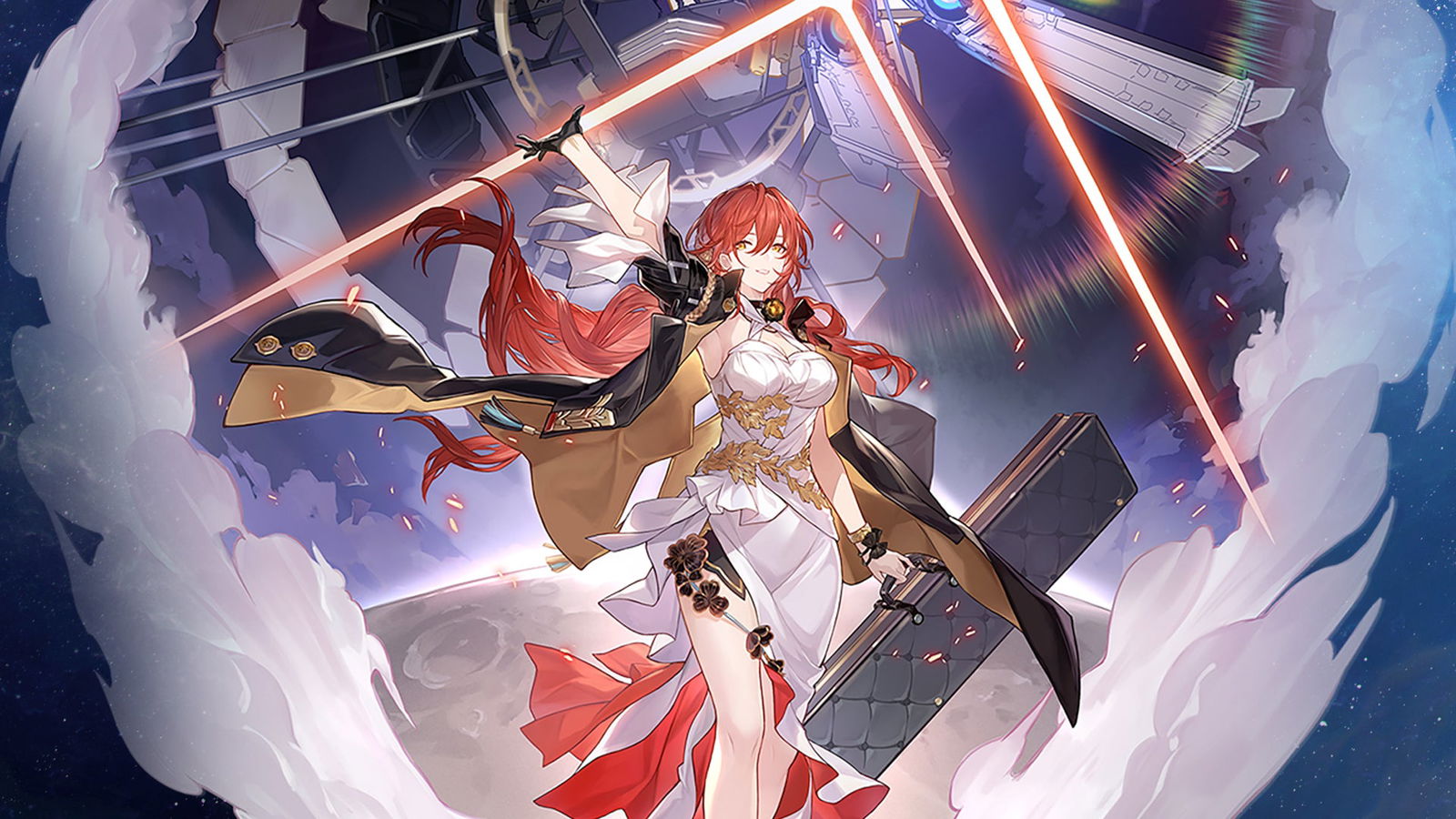 All The Latest Honkai: Star Rail Codes And How To Redeem Them (Updated July 2024) All The Latest Honkai: Star Rail Codes And How To Redeem Them (Updated December 2023)
