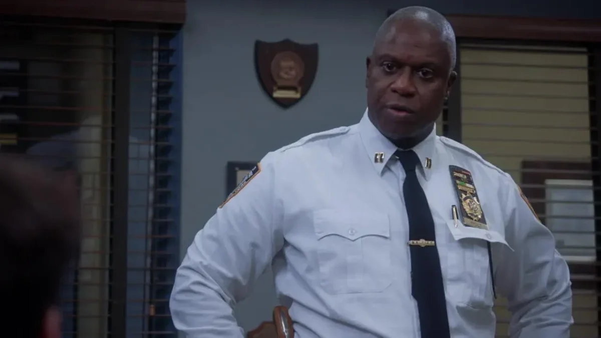 André Braugher, Emmy-Winning Actor, Dead at 61