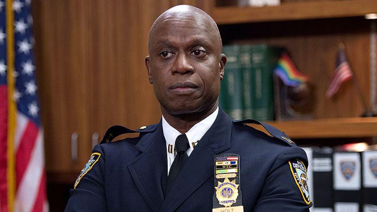 André Braugher, Emmy-Winning Actor, Dead At 61 André Braugher, Emmy-Winning Actor, Dead At 61