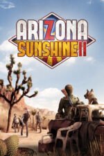 Arizona Sunshine 2 (VR) Review