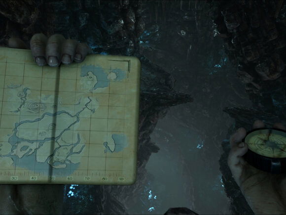 Ark: Survival Evolved