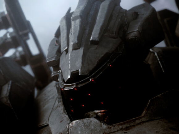 Armored Core 6: Fires of Rubicon