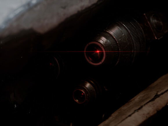 Armored Core 6: Fires of Rubicon