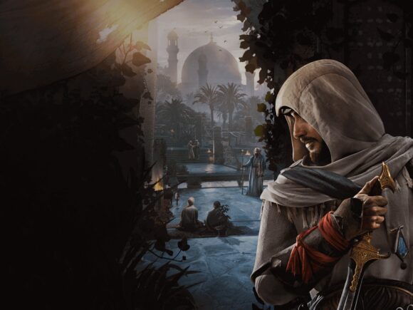 Assassin’s Creed Mirage