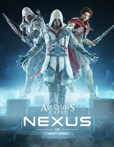 Assassin’s Creed Nexus