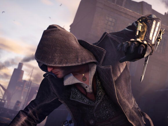 Assassin’s Creed: Syndicate