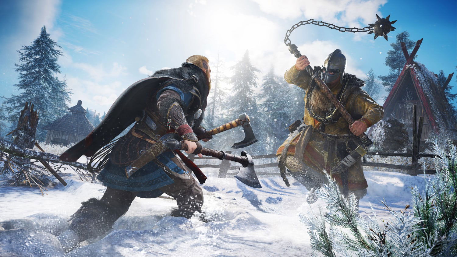 How Accessibility Is Changing The Gaming Industry Assassin’s Creed Valhalla
